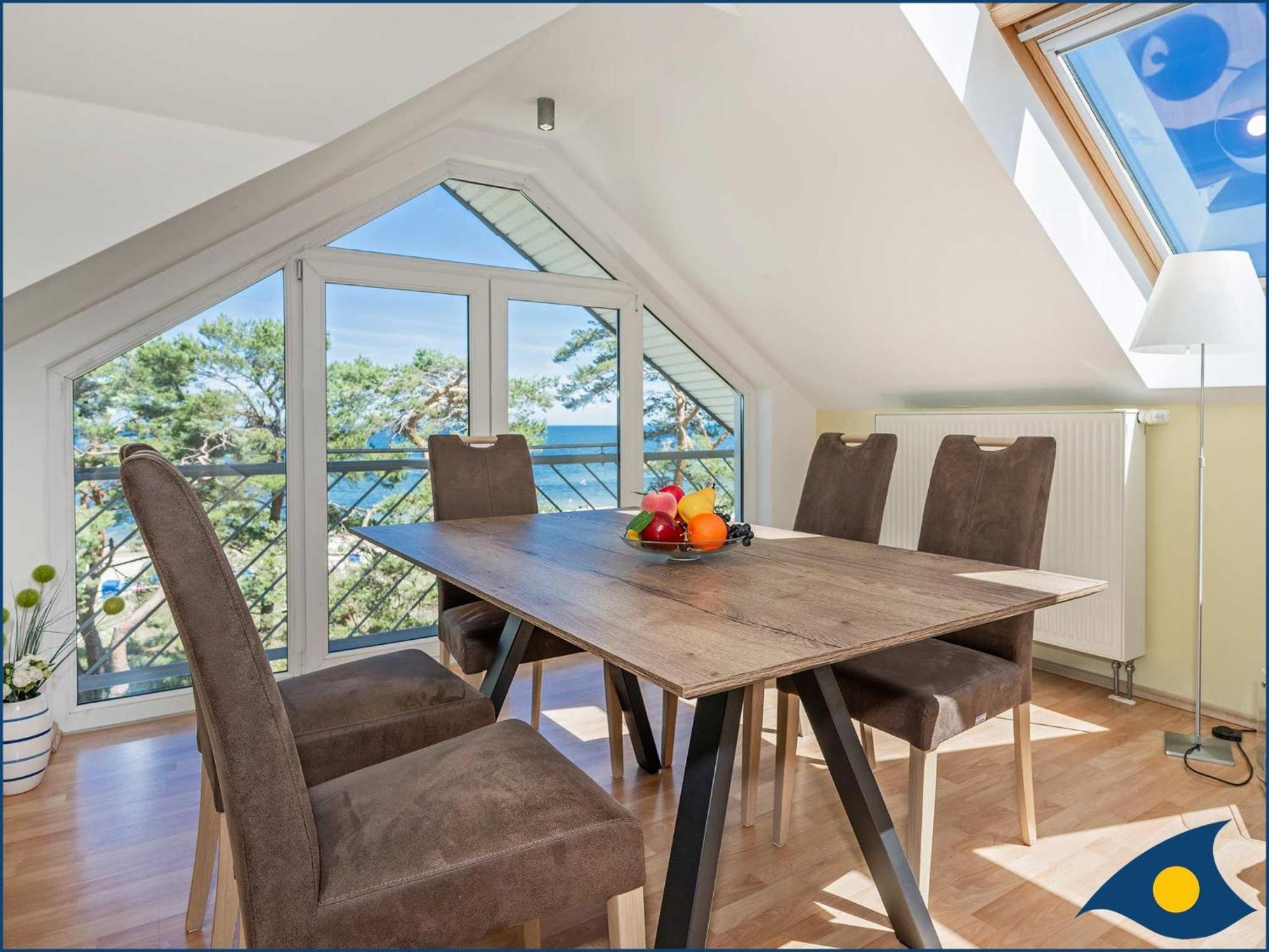Villa Strandperle Whg 33 Heringsdorf  Exterior photo